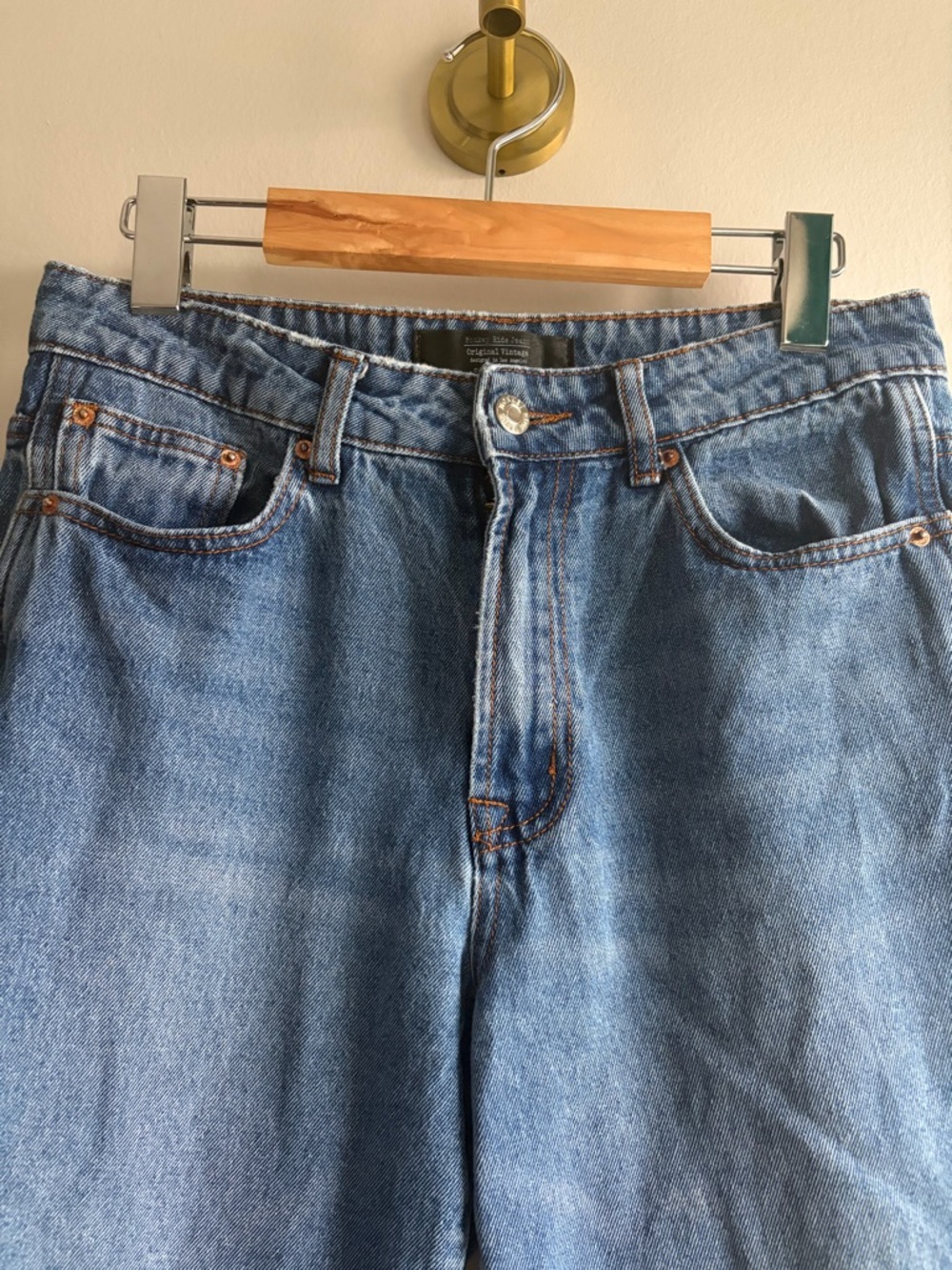 Monkey Ride Jeans - Picture 3 of 8